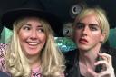 Meet the TikTok viral south west London siblings with a passion for comedy