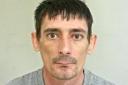 Dooley, 35, of no fixed address, was convicted after a trial of possession with intent to supply drugs.