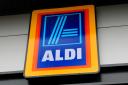 Aldi has announced it is looking to open stores in two east London locations