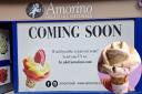 Amorino which specialises in rose shaped gelato is opening a new store in Hampstead High Street