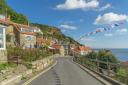 This is why Runswick Bay is one of the UK's most beautiful seaside villages to explore