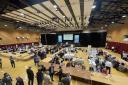 Updates and results from the Colchester Council election count