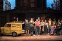 Smash hit - the Only Fools and Horses musical