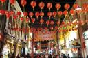 Lunar New Year Celebrations by Caterina Montagano, Rosebery School