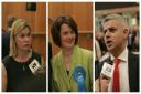 We have  a Conservative government and no change in Battersea, Tooting and Putney