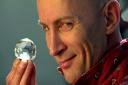 Crowdfunding for a Crystal Maze YOU can take part in has raised almost £400,000 in 5 days