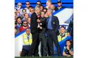 Chelsea boss Jose Mourinho has taken a dig at Arsene Wenger's Arsenal spending - but why?