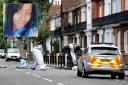 Acacia Smith was killed in the car crash after a chase over Wandsworth Bridge Road