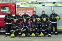 Twickenham's firefighters will be on hand to show youngsters what it's like to work on the emergency services front lines