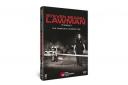 Steven Seagal: Lawman (Complete Season One) is out now on DVD and Blu-Ray now