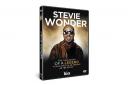 DVD REVIEW: Stevie Wonder - Biography Channel ***