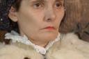 Miranda French as Mary Tudor