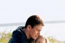 CHANNING TATUM as John Tyree and AMANDA SEYFRIED as Savannah Curtis in Dear John. Picture courtesy of Momentum Pictures