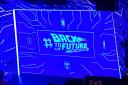 Back To The Future The Musical: Review - Rosa Snow, KGS
