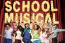 Coombe Wood School's High School Musical Performance- By Ryan Khatami