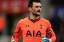Spurs' Hugo Lloris is reportedly on a Manchester United shortlist of possible replacements for David de Gea