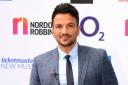 Peter Andre to make West End debut. (PA)