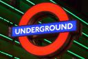 London Underground. (PA)