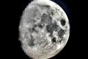 Tonight: Our Moon at its perigee for this lunar cycle
