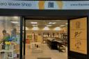 Waste free  shopping solutions closer than you think - Julia Rehn, Surbiton High
