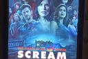 Scream 2022 Film Review - Aribah Highams Park School