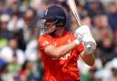 Will Jacks has made strides with England after shining in the Indian Premier League (Bradley Collyer/PA)