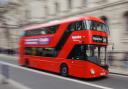 The Department for Transport (DfT) had required TfL to undertake a review into bus service demand in July and September