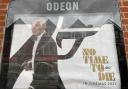 'No Time To Die' at Epsom Odeon