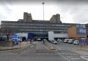 Liverpool hospital attack declared act of terror