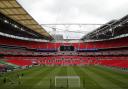 Fears over security of Wembley's Royal Box after new housing plans given green light- Panav Goyal, Merchant Taylors' School