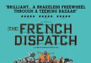 The French Dispatch: Wes Anderson’s new witty romantic comedy.