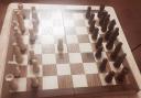 The County chess championship, The Surrey Team. Ziyad Ali, Greenshaw High school