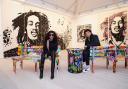 Get tickets to the Bob Marley Experience. (PA)