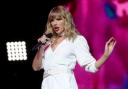 Taylor Swift: What is the superstar’s secret to such prolonged success?  (Eva Westenberger - The Lady Eleanor Holles School)