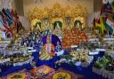 Diwali, the Commonwealth and the Queen By Jayden Thakrar Merchant Taylors' school