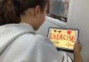The Power of Exercise, Felicity Simpson, Surbiton High School
