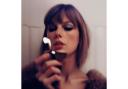 Taylor Swift’s latest album swept the charts.-Zara Mansoor, Burntwood School