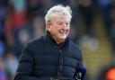 The computer says Roy Hodgson will have a successful end to the season for Palace
