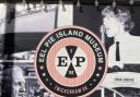 Eel Pie Island Museum Logo