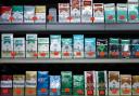 Young Reporters - Cigarettes to be banned in the UK
