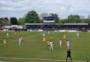 Sutton United and Crawley Town face off with very different circumstances. Hopes for promotion and fears of relegation.