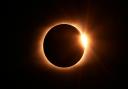 Young Reporter: Total Solar Eclipse, Laura Luczynska Parmiter's School