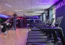 The newly refurbished gym is now back open after more than a month of closure