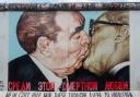 The Socialist Fraternal Kiss