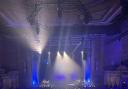 Young Reporter: Music at Ally Pally - Aurelia Michaels, Woodhouse