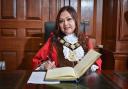 Cllr Samata Khatoon has been named as Camden's new Mayor