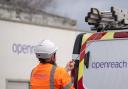 Upminster and Barking are set to stop offering homeowners copper wire-based phone and broadband services, Openreach has confirmed