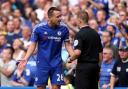 Chelsea captain John Terry has endured a difficult start to the new season - though life off the pitch looks good