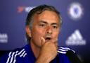 Chelsea manager Jose Mourinho has much to ponder after the Stamford Bridge club's poor start to the season