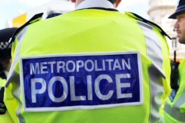 This Is Local London: Two Met officers are facing action (Met Police)
